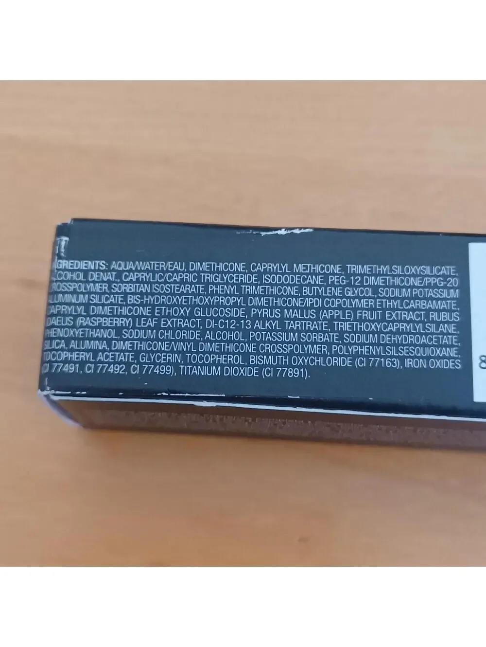 Kvd Beauty Good Apple Lightweight Full-Coverage Concealer Tan 164
